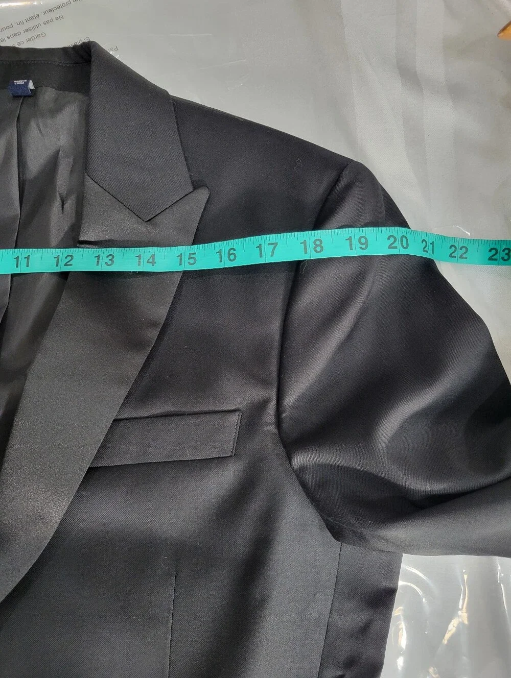 J. Crew Factory slim fit